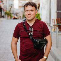 Отзыв от Егор - Visa DTV